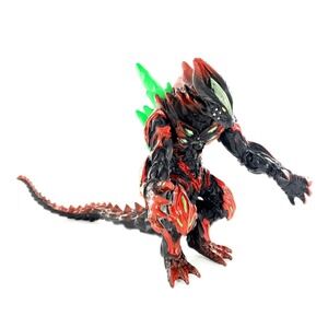 Ultra Monster DX Arch Belial 8" Vinyl Figure Ultraman Ginga Spark Bandai